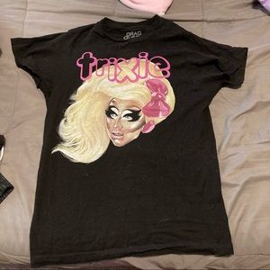 Trixie Mattel tshirt